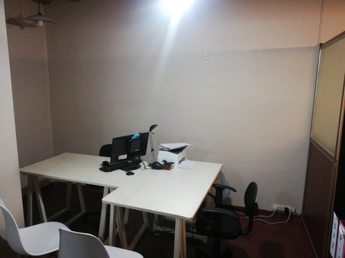 Se Vende Oficina En Ciudad, Mendoza