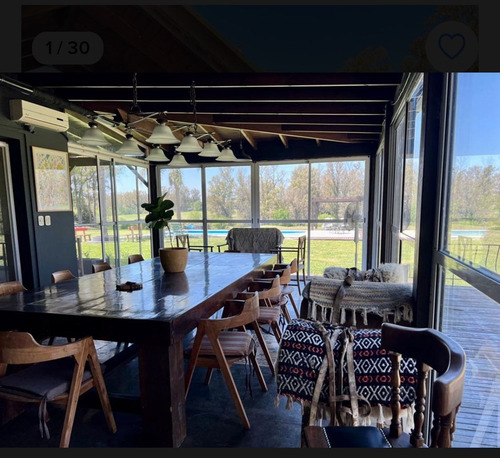 Venta De Propiedad Exclusiva En Chacras Del Paraná