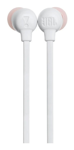 Imagem 2 de 8 de Fone De Ouvido Jbl T115bt - Pure Bass Bluetooth - Branco