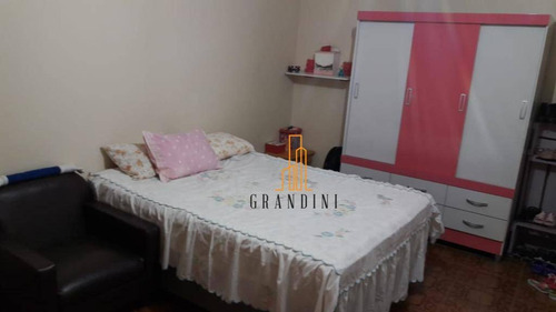 Imagem 14 de 19 de Casa Com 6 Dormitórios À Venda, 263 M² Por R$ 585.000,00 - Olímpico - São Caetano Do Sul/sp - Ca0092