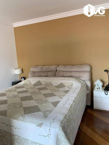 Imagem 15 de 29 de Sobrado Com 5 Dormitórios À Venda, 400 M² Por R$ 1.650.000,00 - Vila Milton - Guarulhos/sp - So0492