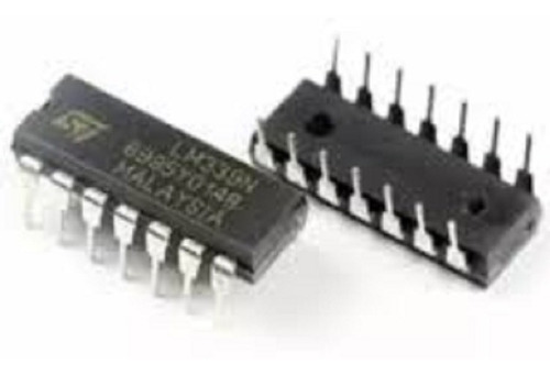 Lm339n Kit 2 Peças