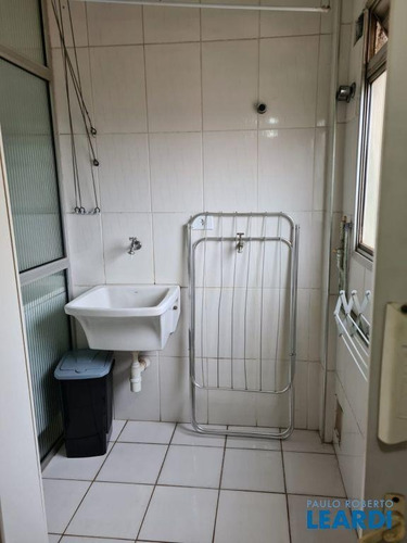 Imagem 15 de 15 de Apartamento - Santana - Sp - 659711