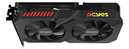 Gpu Nvidia Geforce Rtx 3050 6gb Gddr6 96bit Projeto Edge