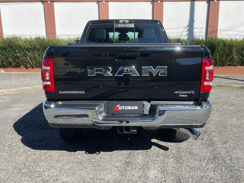 RAM Ram 2500 LARAMIE 6.7 TDI CD 4x4 Diesel