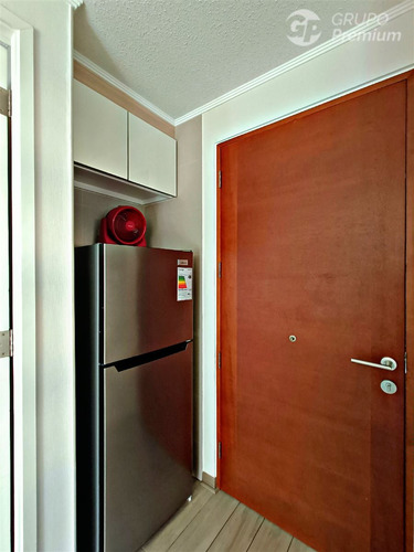 Departamento En Venta En Pucón