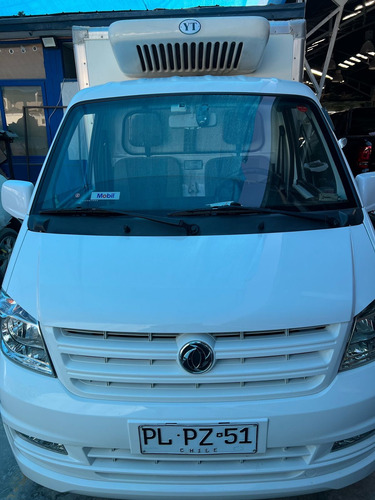 DFSK Refritruck C21 1.2 Refritruck C21