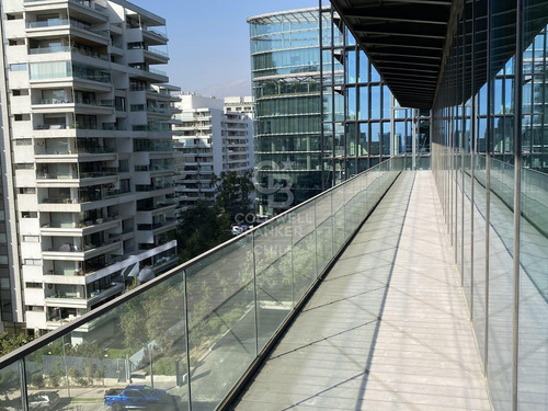 Oficina Parque San Damián