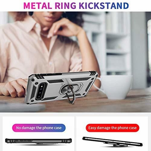 Funda Para Samsung Galaxy S10 S10e S10 Plus Y S8 S8plus S9 S