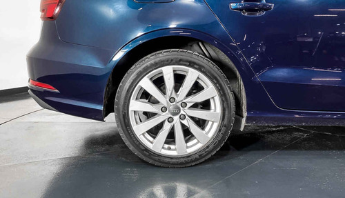 Imagen 12 de 15 de 101419 - Audi A3 2017 Con Garantía