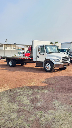 Freightliner M2 Rabon Plataforma 2015 Torton
