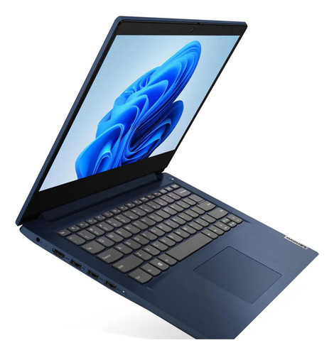 Laptop Lenovo Ideapad 3 14 Intel N4020 8 Ddr4 Su800 512gb (Reacondicionado)
