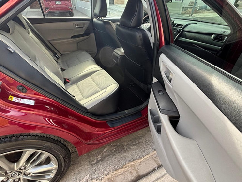 Toyota Camry 2.5 Se At