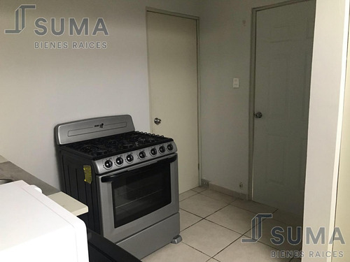 Departamento Amueblado En Renta En Col. Petrolera, Tampico Tamaulipas.
