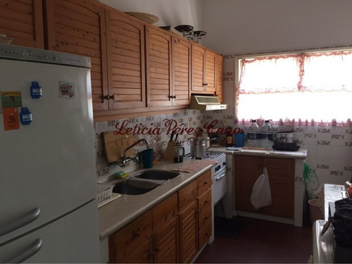 Venta Casa En Mansa 4 Dormitorios- Ref: 18723