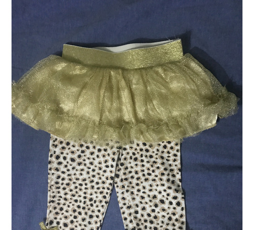 Ropa De Niña Importada Talla 3 6 9 12 18 24 Meses (Usado)