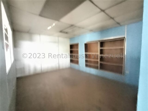 Oportunidad De Inversión Galpón Industrial En Venta Zona Industrial San Jacinto 2.035 Mts2 25-16092 Hc
