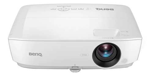 Proyector BenQ Ms536 4000lm blanco 100V/240V