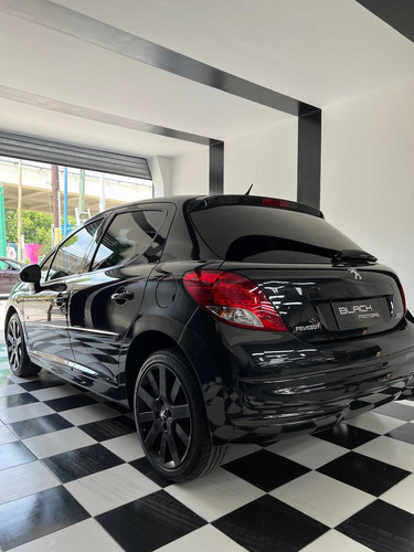 Imagen 15 de 17 de Peugeot 207 2012 1.6 Gti 156cv