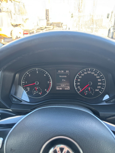 Volkswagen Amarok 3.0 V6 Cd Comfortline