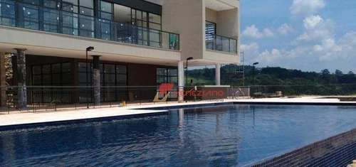 Imagem 7 de 17 de Condominio Clube | Alto Padrão |aldeia Da Serra | | Toda Tranquilidade De Um Refúgio Único Ao Lado De Aldeia Da Serra Onde Ainda É - Te0764