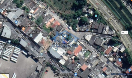 Imagem 2 de 3 de Terreno Com 4 Casas A Venda - So1130