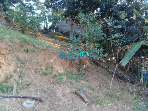 Imagem 3 de 9 de Terreno Em Ilhabela Aceita Permuta Com Carro ,ponta Da Sella - 188