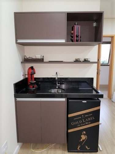 Imagem 7 de 9 de Sala - Campestre - Ref: 32380 - L-32380