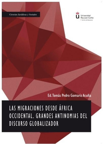 Migraciones Desde Africa Occidental Grandes Antinomias De...