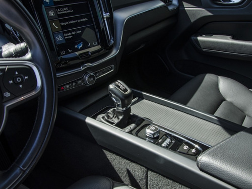 Volvo Xc60 D4 Awd