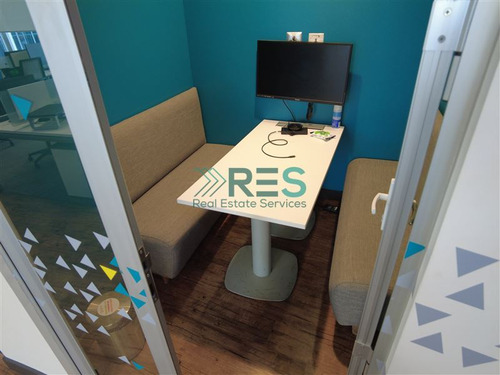 Oficina En Arriendo En Las Condes