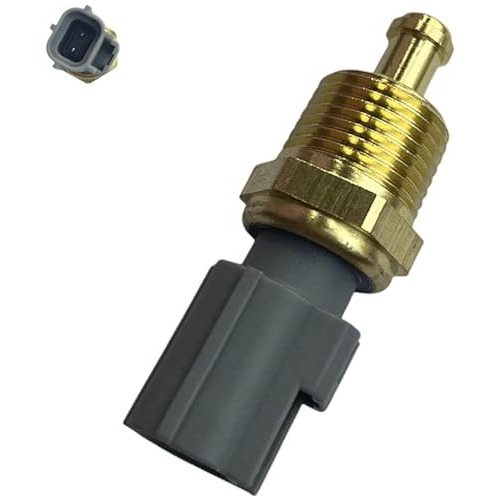 Sensor De Temperatura Su284 Compatible E150 E250 E350 E...