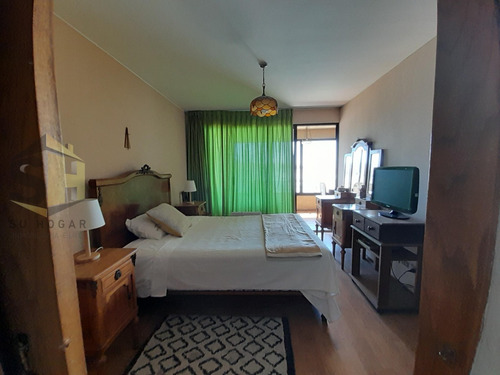Se Vende Dpto En Playa Acapulco. Vista Panorámica Al Mar.
