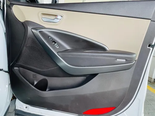 Hyundai Santa Fe 2.0 Sport L At