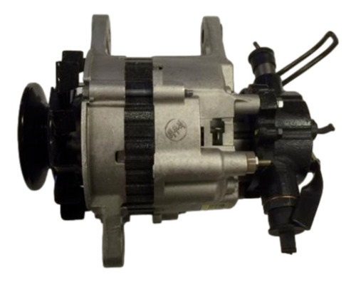 Alternador Hyundai Mighty Polea V