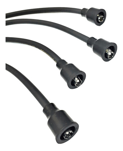 Cables De Bujias Chevrolet Wagon R