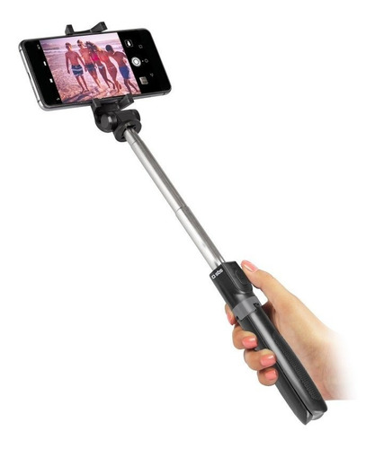 Monopod Selfie Fotografia Brazo Extensible Para Teléfono