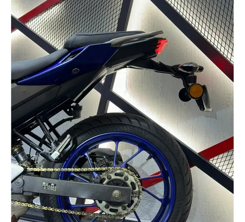 Yamaha Fz 250