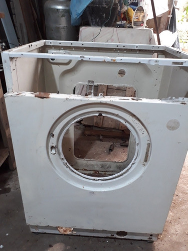 Repuestos Lavarropas Candy C 455 Xt