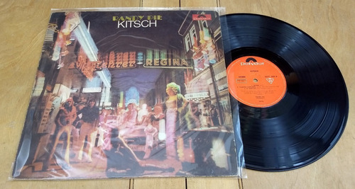 Randy Pie Kitsch 1976 Disco Vinilo Lp