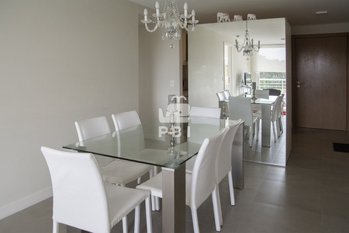 Departamento De 2 Dormitorios En Venta, Punta Del Este - Greenlife - Ref : Pbi14290