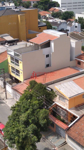 Imagem 1 de 1 de Apartamento Para Venda Jardim Bela Vista - 1660
