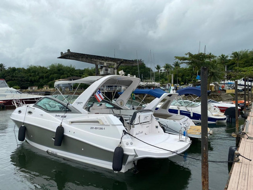 Imagem 4 de 13 de Focker 305 ( N Coral Phanton Real Triton )