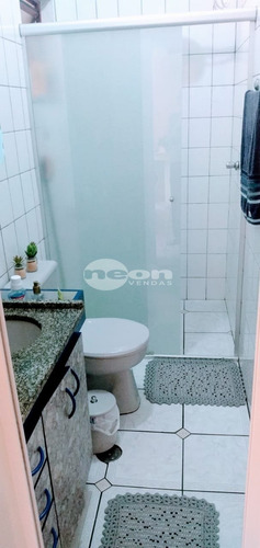 Imagem 2 de 15 de Apartamento - Montanhao - Ref: 2129 - V-2129