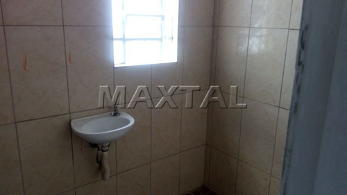 Imagem 8 de 13 de Casa Terrea De Vila Em Santana - Mi33958