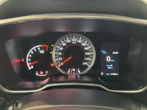 Toyota Corolla 2.0 VVT-IE FLEX XEI DIRECT SHIFT