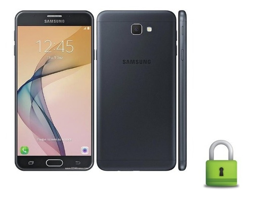 Desbloqueo Liberación Compañia Samsung J7 Prime G610m