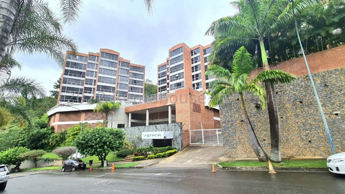 Apartamento Pb Venta El Solar Del Hatillo Mls - 24-24230