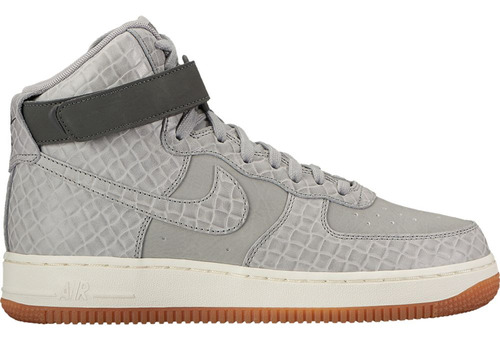 Zapatillas Nike Air Force 1 High Croc Urbano 654440_008   