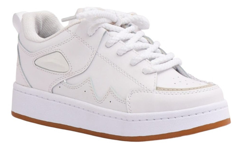 Tenis Mujer Skb Variados Calzado Dama Casual Deportivo